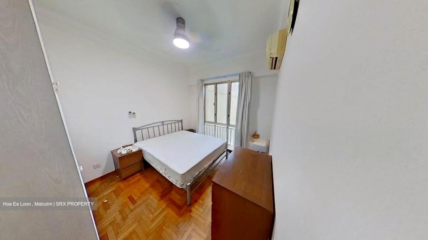 Astoria Park (D14), Condominium #607543431